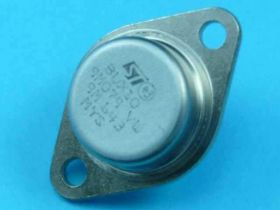 BUX-10 NPN 25A/160V/150W##TRANZYSTOR