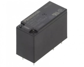 PRZEKAZNIK 24V 10A JW1FSN-DC24V