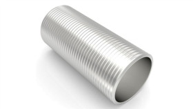 Krótka Złączka Wkrętna, Stal Nierdzewna 316 25Mm Rs Pro