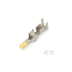 TE Connectivity 1747501-2 Dynamic D4200 Tab Contact Male Low Profile