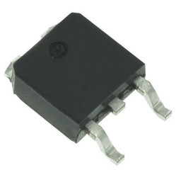 Dioda DPAK 5A Montaż powierzchniowy 100V Schottky'ego Pojedyncza Prostownik Schottky'ego STPS5H100BY-TR