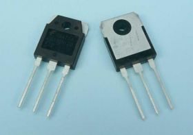 30N120-FTD-FGA 30A/1200V/339W TO3P