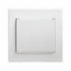 SEDNADesign biały SDD211013 gn.poj. IP44