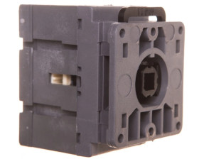 Rozłącznik izolacyjny 3P 40A bez napędu do wbudowania OT40FT3 1SCA104940R1001