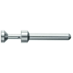 Harting 09 33 000 6106 Han Pin Contact 1pc precision connectivity