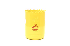 Wiertło Ø: 38mm HSS Starrett Otwornica gł. cięcia: 54mm