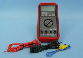 /BM-907-S MIERNIK PRZEMYSŁOWY BRYMEN