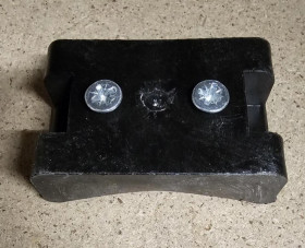 Wspornik uchwytu kablowego ALPAR