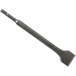 IRWIN&#xAE; 10502196 Speedhammer Plus Spade Chisel 40 x 250mm