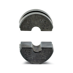 Matryca do zaciskarki Zagniatane Phoenix Contact