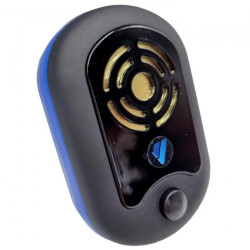 Odstraszacz gryzoni bateryjny Blue OA1