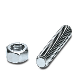 Śruba z łbem sześciokątnym gwint M12 Phoenix Contact