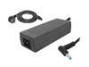 Zasilacz do laptopa HP 230VAC/19,5VDC 6,15A desktop, wtyk 4,5x3mm + pin