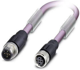 Kabel systemowy magistrali Phoenix Contact SAC-5P-M12MS/ 7,0-920/M12FS 1518575 1 szt.