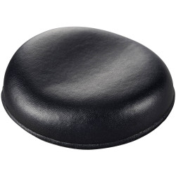 Renkforce RF-6031910 Wrist rest Ergonomic Black