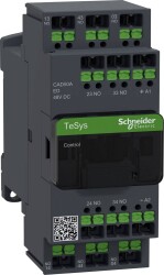 Schneider Electric CAD50AED Stycznik pomocniczy 1 szt.