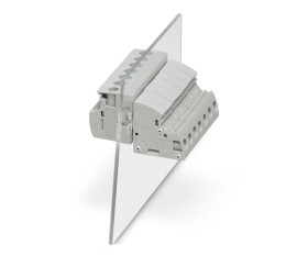 Złącze PCB 2 -pinowe Żeński Phoenix Contact