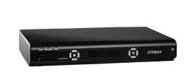 Philips DSR-7201 combo (HD, PVR 250GB, DVB-T) PVR Box