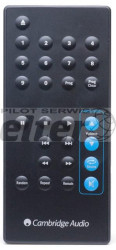 Zamiennik CAMBRIDGE AUDIO TOPAZ CD10