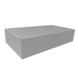 Obudowa Obudowa 1441-14 Stal Seria 1441