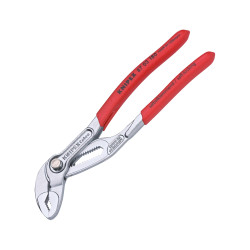 Knipex 87 03 180 Cobra&#xAE; Hightech Water Pump Pliers 180mm