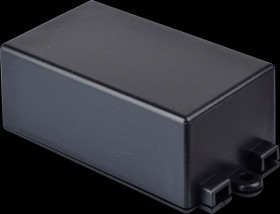 400-013 Plastic housing, 65 x 38 x 27 mm