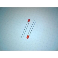 LTL4211N LITEON 00+ LED_3MM