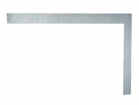 KĄTOWNIK DACHOWY STALOWY 610*406MM L