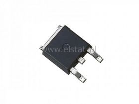 IRLR 2905 N-LogL 55V 42A 110W 0,027R TO252AA