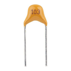 Kondensator ceramiczny Suntan TS170R2A103KSBBB0R TS170R2A103KSBBB0R 0.01 µF 100 V 1 szt.