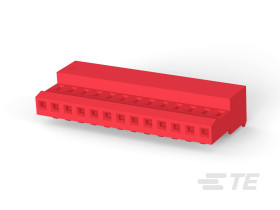 TE Connectivity 4-640440-3 1 szt. torba