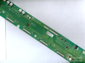 PDP 50G1 XC EBR42948001 MODUŁ