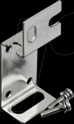SA9Z-K02 Horizontal mounting bracket