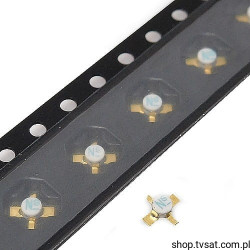 Tranzystor SLN HF GaAs FET 12 GHz MGF4919G SMD-CEREC-X MITSUBISHI