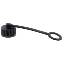 Encitech 1310-0008-03 Protective locking cap M12 single unit