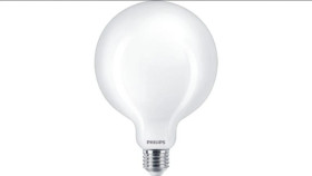 Żarówka LED 13W zamiennik 120W 2000lm 2700K LED cla 120W G120 E27 WW FR ND RFSRT4 Szkło matowe 2 lata gwar