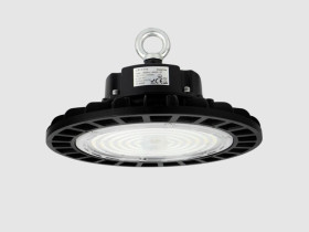 Lampa przemysłowa HIGHBAY LED line UFO 100W 190lm/W 19000lm 120st. PHANTOM 203143 LED LINE