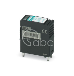 Wtyk z ochroną przed przepięciami PT-IQ-3-PB-P 2800783