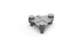 Złącze Trójnikowe Og 54.1 Og 95400102