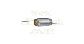 33000pF 63V +/- 1% FSCEX polystyrene capacitor - LCR