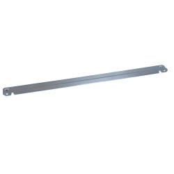 Akcesoria do obudów Uchwyt NSYAEFPFS3DW100 Stal powlekana cynkiem Obudowa