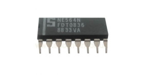NE564N Phase Locked Loop - Signetics