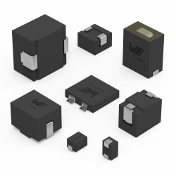 Dławik dużej mocy 220 nH