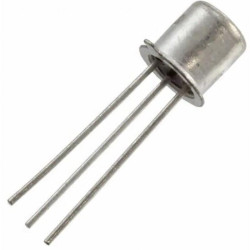 BC178 CEMI Tranzystor