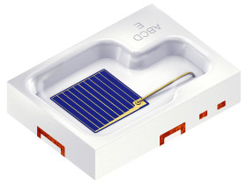 Dioda IR SMD 2-pinowa, λ 860nm, 2 x 2.75 x 0.6mm, SYNIOS P2720, ams OSRAM 1200mW