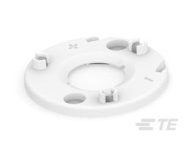 Uchwyt diody LED Złącza oświetleniowe TE Connectivity 4-2325811-2