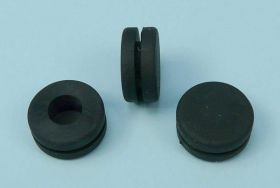 PRZEPUST ELAST. Z PRZEGR. 16,0mm DGB-7