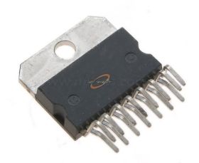 L296P - UKŁAD SCALONY