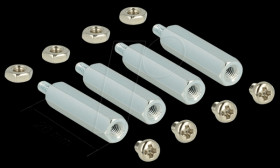 18211 Raspberry Pi mounting kit, spacer bolts