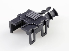 Molex 2001220106 MEGAFIT BACKSHELL DR 2001220106 Molex Zawartość: 1 szt.